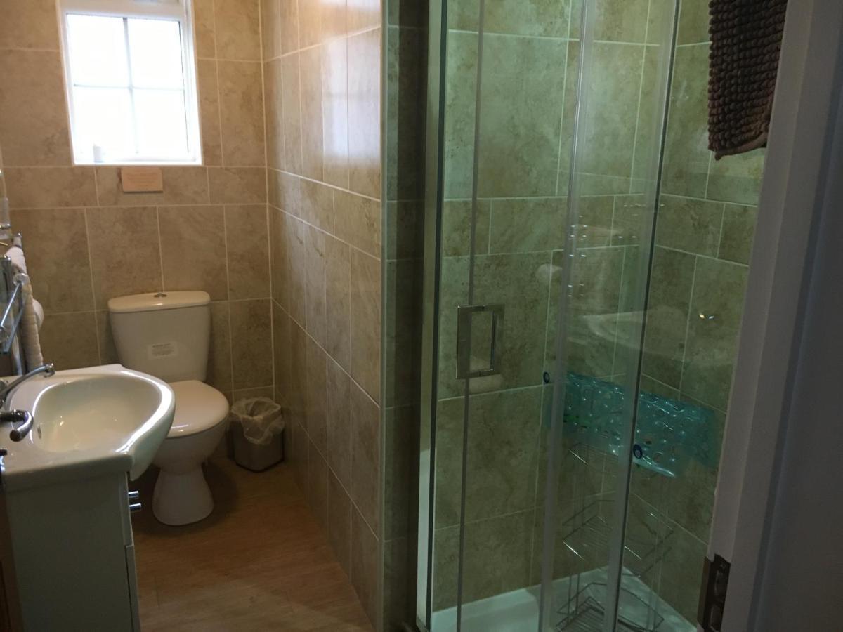 Lemondrop Cottage Southburgh Экстерьер фото